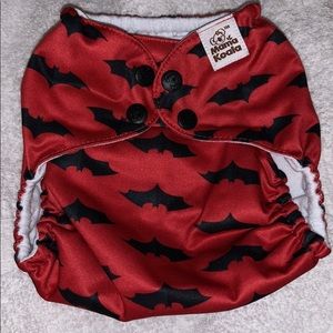 Mama koala exclusive